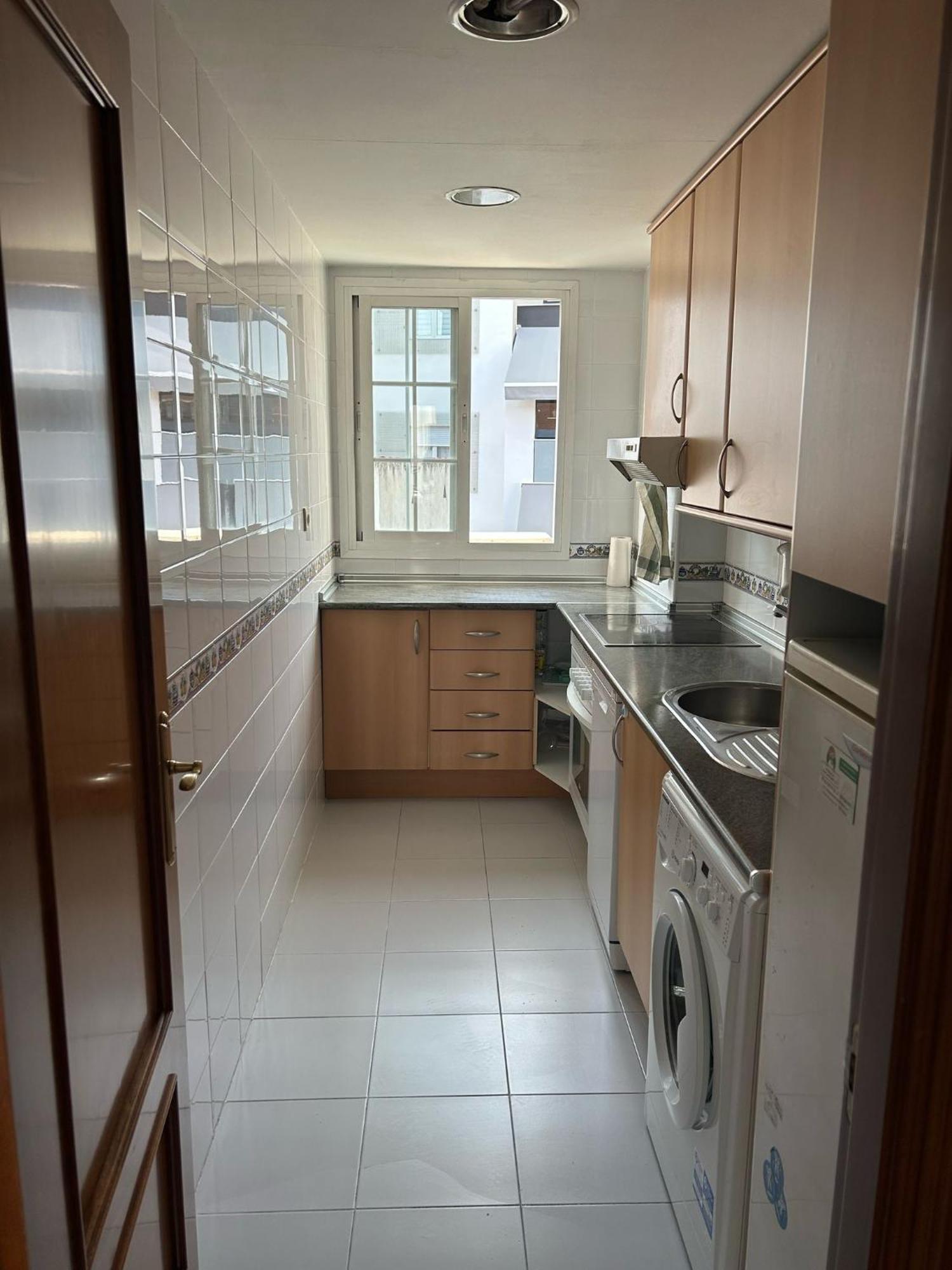 Apartamento Spacious And Bright Penthouse With Terrace *
