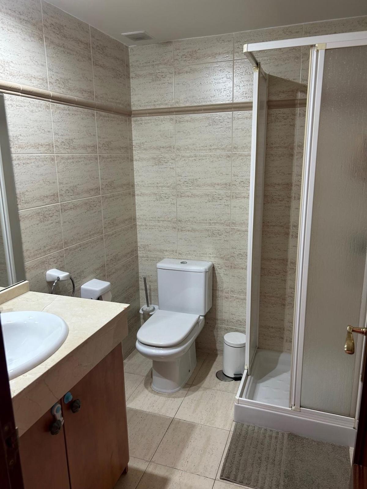 Spacious And Bright Penthouse With Terrace * Madri